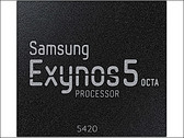 Samsung: Neuer Octa-Core Exynos 5420