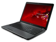 Test Packard Bell EasyNote TS11SB-250GE Notebook
