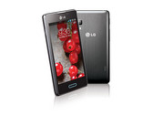 Test LG E460 Optimus L5 II Smartphone