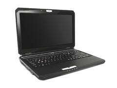 Test Schenker XMG P511 Notebook