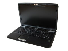 Test Deviltech Fragbook Notebook