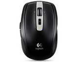 Test Logitech Anywhere MX Maus