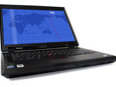 Test Lenovo Thinkpad SL500 Notebook