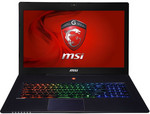 MSI GS63 7RE-052IT Stealth Pro