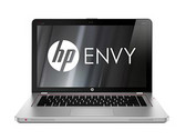 Test HP Envy 15-3040nr Notebook