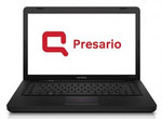 HP Compaq Presario CQ56-100