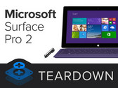 iFixit: Teardown Microsoft Surface Pro 2