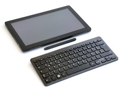 Test Samsung Series 7 XE700T1A-H01DE Tablet/MID