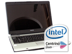 Testbericht Toshiba Satellite A100-153