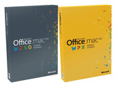 Microsoft: Office for Mac 2011 im Oktober