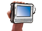 Panasonic: Neue Version des Toughbook U1