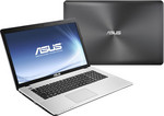 Asus X751L Asus X751L