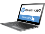 HP Pavilion 15-bk001ng x360