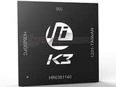 HiSilicon kündigt K3V2 Hi3620 Quad-Core-SoC an