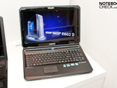 Medion Erazer X6813 SandyBridge-Update & GT 540M P-Modelle
