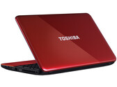 Toshiba: Neue Notebook-Modelle bei Satellite C850, C855 und C870