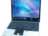 Test Acer Aspire 5672AWLMi