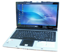 Test Acer Aspire 5672AWLMi