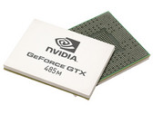 Test Nvidia Geforce GTX 485M Grafikkarte