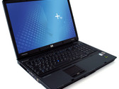 Test HP Compaq nw9440 Notebook