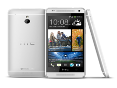 Test HTC One Mini Smartphone