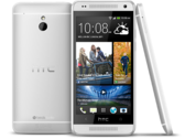 Test HTC One Mini Smartphone