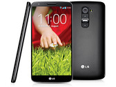 Test LG G2 Smartphone