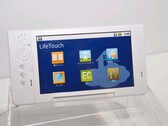 NEC: Lifetouch 7-Zoll-Android-Tablet startet offiziell in Japan