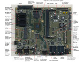 Notebooks: Bald Open-Source-Hardware mit "freiem" Notebook-Mainboard