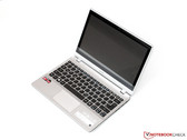 Test Acer Aspire V5-122P-61454G50NSS Notebook