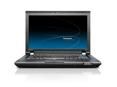 Test Lenovo ThinkPad L420 NYV4UGE Notebook