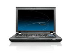 Test Lenovo ThinkPad L420 NYV4UGE Notebook