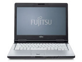 Test Fujitsu LifeBook E751 (vPro, UMTS) Notebook