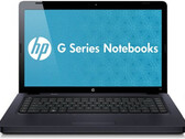 HP: Günstiges 15,6-Zoll-Notebook G62m in den USA