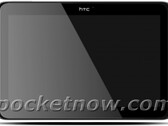 HTC: Tegra-3-Tablet kommt als HTC Quattro auf den Markt