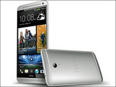 HTC: Phablet HTC One Max T6 Render