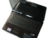 Test Asus K70IC Notebook