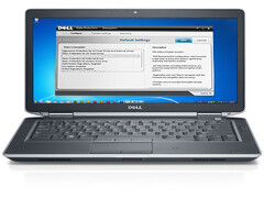 Test Dell Latitude E6430s Notebook