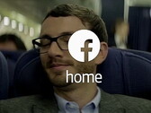 Facebook: Homescreen-Ersatz Facebook Home und Smartphone HTC First angekündigt