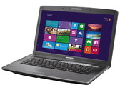 Medion: 17,3"-Notebook Akoya P7818 (MD 99160) ab 17. Januar für 600 Euro
