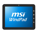 MSI WindPad Enjoy 10"