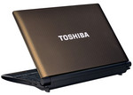 Toshiba NB550D-109