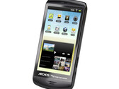 Archos: Archos 43 Internet Tablet ab sofort auch mit 8 GByte erhältlich