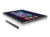 Toshiba: WT310 Business-Tablet mit Windows 8 Pro