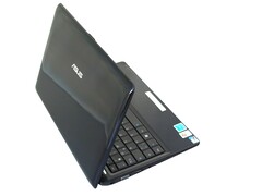 Test Asus Eee PC 1101HA Netbook