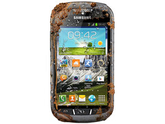 Test Samsung Galaxy Xcover 2 GT-S7710 Smartphone