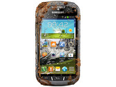 Test Samsung Galaxy Xcover 2 GT-S7710 Smartphone