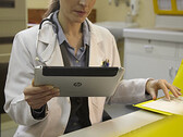 HP: Mysteriöses Tablet erneut gesichtet - Slate 8?
