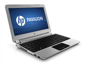 Test HP Pavilion dm1-3180eg Netbook