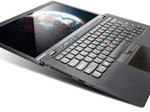 Test-Update Lenovo Thinkpad X1 Carbon Ultrabook